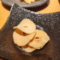 鉄板焼 にし田 - 