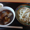 元祖 熊谷うどん 福福