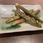 東京串焼倶楽部 - 