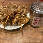 伝串 新時代 - 伝串5段『825円（税込み）』