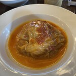 シュトゥーベン・オータマ - ロールキャベツ