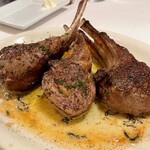 Ruth's Chris Steak House Waikiki - Oahu - 