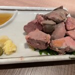 東京串焼倶楽部 - 