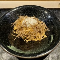 鉄板焼 福むろ - 