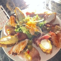 Bar Espanol LA BODEGA 大阪店 - 