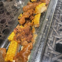 Bar Espanol LA BODEGA 大阪店 - 