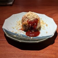 中目黒 若狭 - 