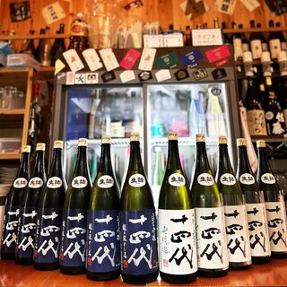 天満日本酒 丸力酒蔵_2
