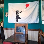 くれえぷリン - 内観　その3