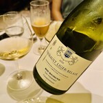 ラ・ターブル・ド・プロヴァンス - 白ワイン