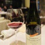 ラ・ターブル・ド・プロヴァンス - 赤ワイン