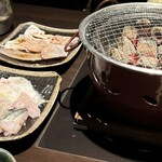 泳ぎとらふぐ料理　ふぐ清 - 