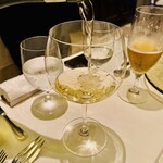 ラ・ターブル・ド・プロヴァンス - 白ワイン