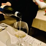 ラ・ターブル・ド・プロヴァンス - 白ワイン