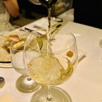 ラ・ターブル・ド・プロヴァンス - 白ワイン