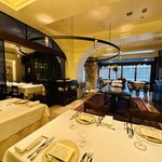 ラ・ターブル・ド・プロヴァンス - 店内