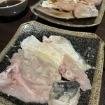 泳ぎとらふぐ料理　ふぐ清 - 