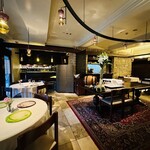 ラ・ターブル・ド・プロヴァンス - 店内