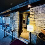 ラ・ターブル・ド・プロヴァンス - 外観