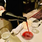 ラ・ターブル・ド・プロヴァンス - 赤ワイン