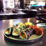 小さな韓国 あぷろ - 