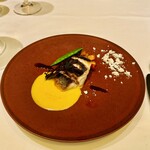 ラ・ターブル・ド・プロヴァンス - イサキのムニエール