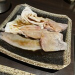 泳ぎとらふぐ料理　ふぐ清 - 