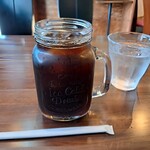 くれえぷリン - フレーバーラージアイス