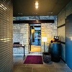 ラ・ターブル・ド・プロヴァンス - 外観