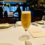 ラ・ターブル・ド・プロヴァンス - 生ビール