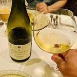 ラ・ターブル・ド・プロヴァンス - 白ワイン