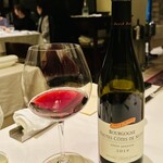 ラ・ターブル・ド・プロヴァンス - 赤ワイン