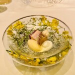 ラ・ターブル・ド・プロヴァンス - デザート