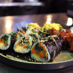 小さな韓国 あぷろ - 