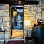 ラ・ターブル・ド・プロヴァンス - 外観