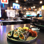 小さな韓国 あぷろ - 