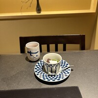 京都つゆしゃぶCHIRIRI 大阪梅田茶屋町店 - 