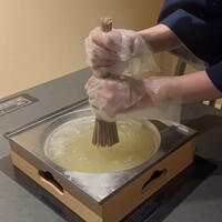 京都つゆしゃぶCHIRIRI 大阪梅田茶屋町店 - 
