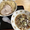 ラーメン もっけだの 鶴岡本店
