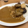 ジャンカレー 末広町店