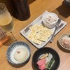 やきとり 荒木山 横浜店