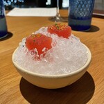 SMAAK - スイカ。美味し。