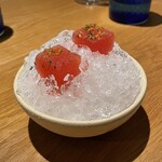 SMAAK - スイカ。美味し。