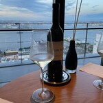 SMAAK - RIED PERZ Gelber Muskateller 2019 GROSS。美味し。