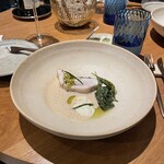 SMAAK - お魚料理。美味し。