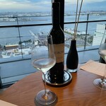 SMAAK - RIED PERZ Gelber Muskateller 2019 GROSS。美味し。