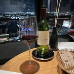 SMAAK - 長野県上田市のワイナリーのソラリス ラ クロワ2019。美味し。