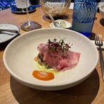 SMAAK - 前菜。美味し。