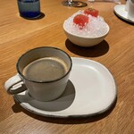 SMAAK - コーヒー。美味し。