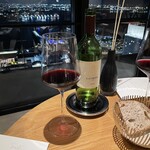 SMAAK - 長野県上田市のワイナリーのソラリス ラ クロワ2019。美味し。